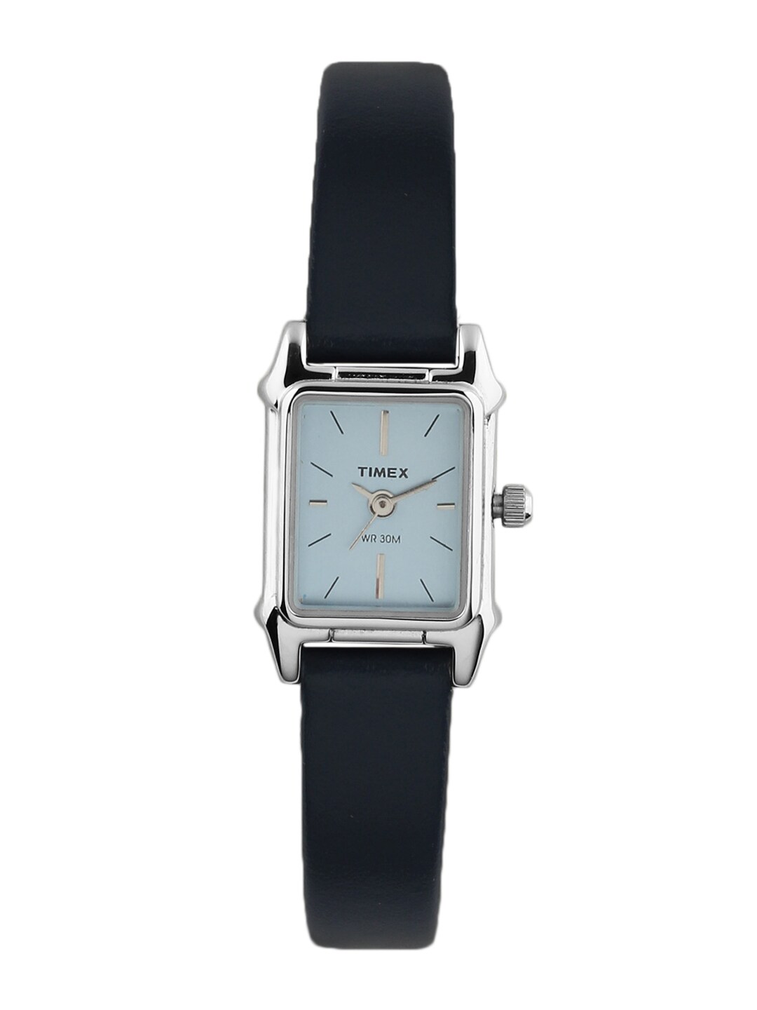 Timex Women Blue Watch