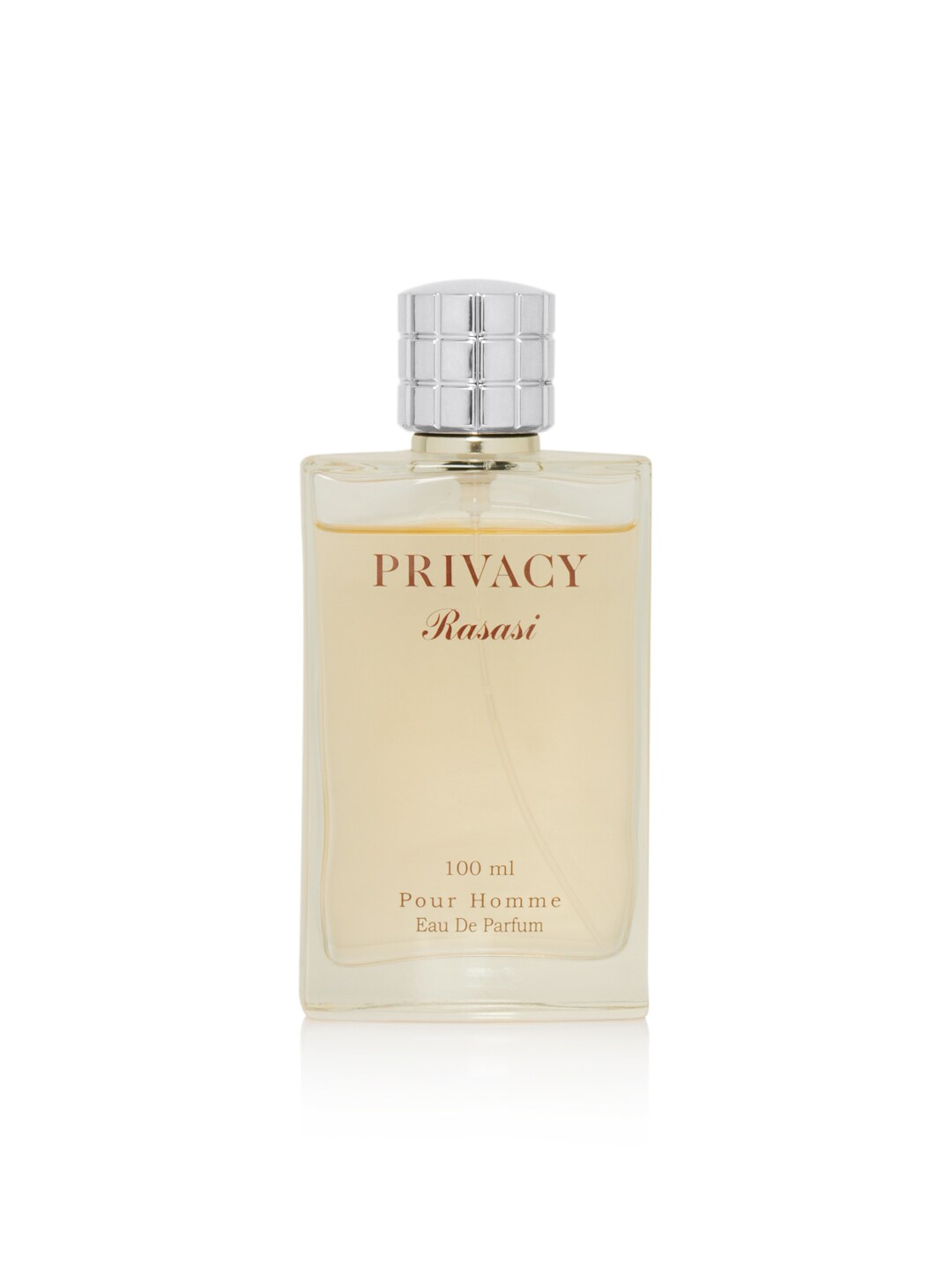 Rasasi Men Privacy Perfume