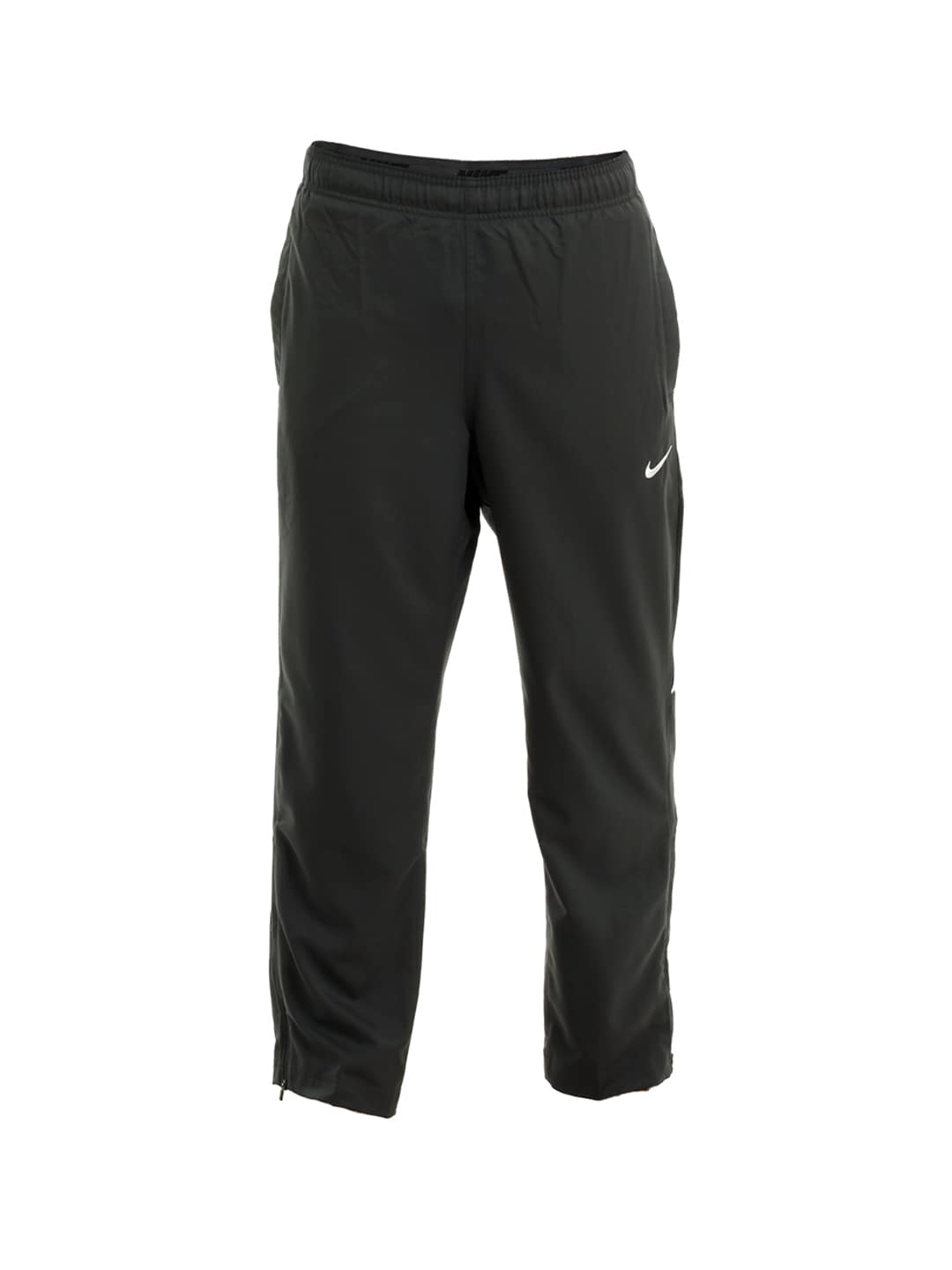 Nike Men Grey Track Pants