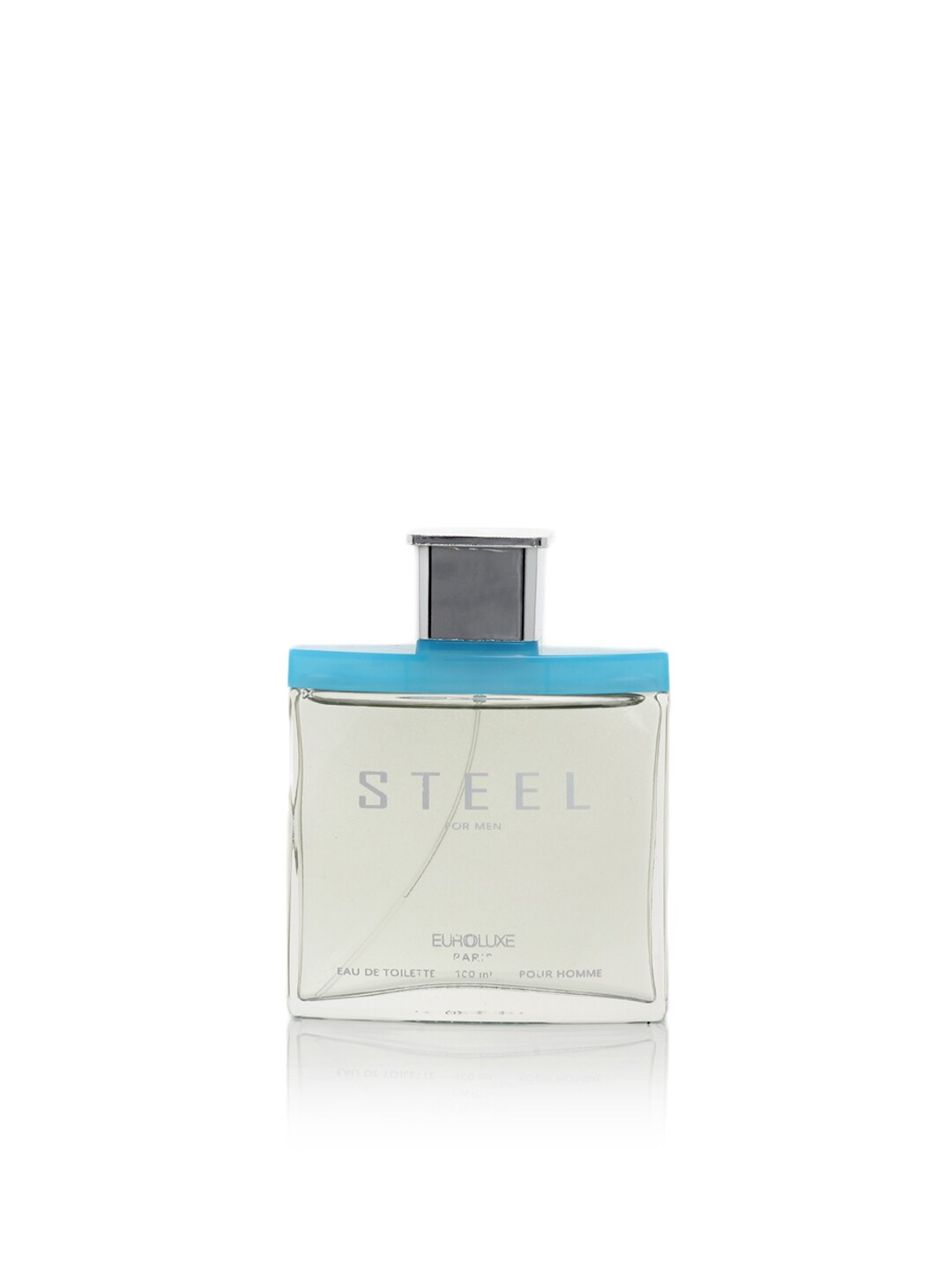 Euroluxe Men Steel Perfume