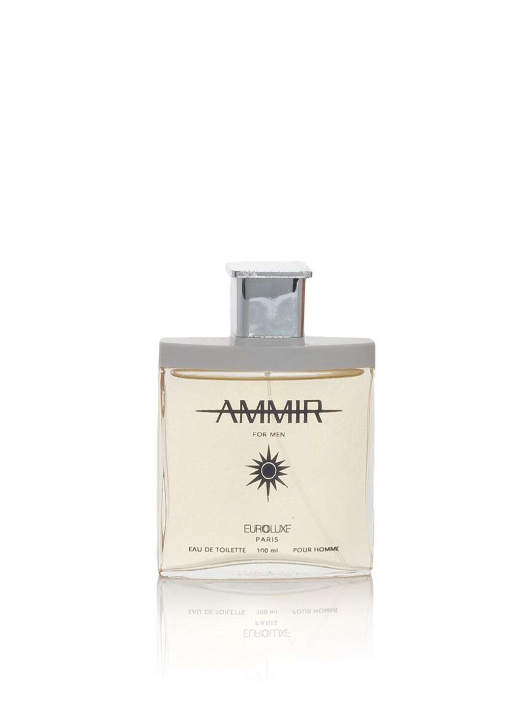 Euroluxe Men Ammir Perfume