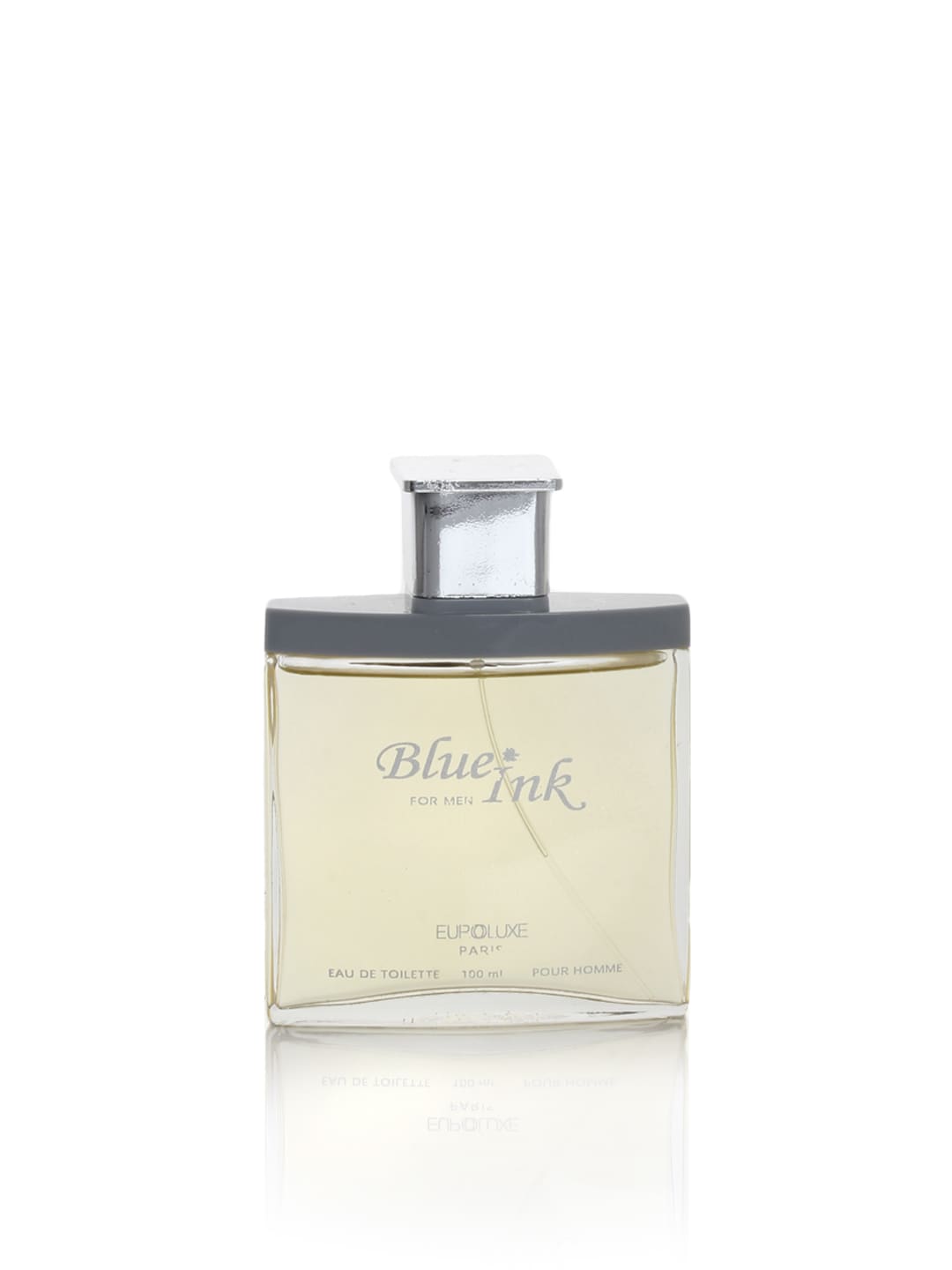 Euroluxe Men Blue Ink Perfume