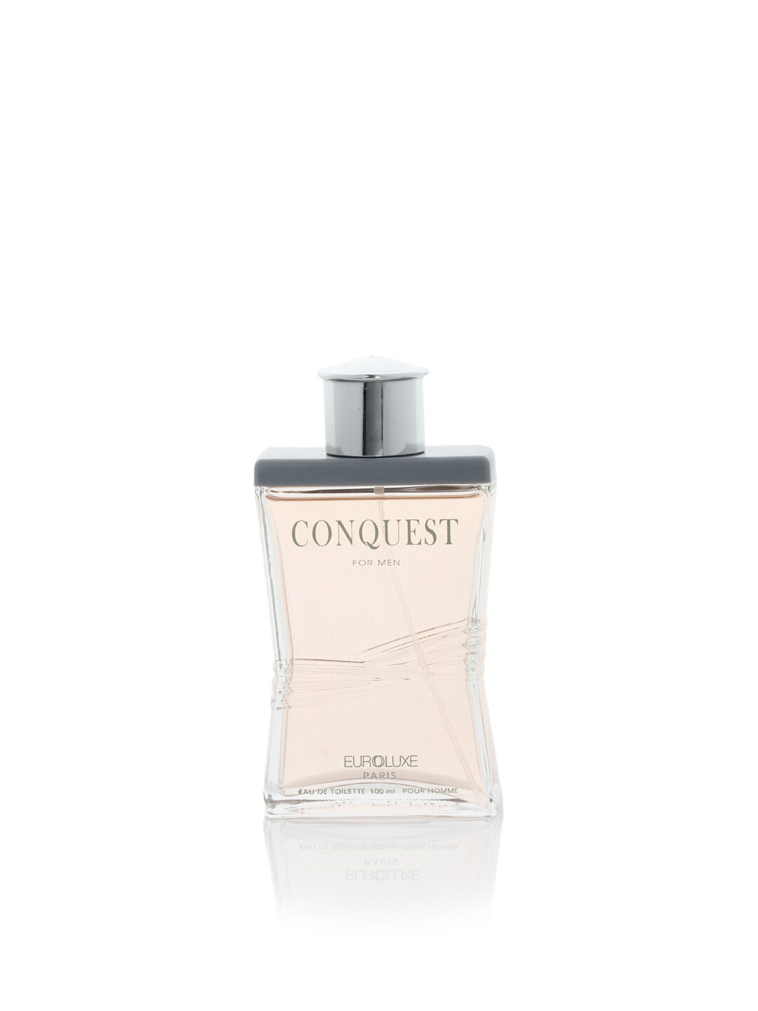 Euroluxe Men Conquest Perfume