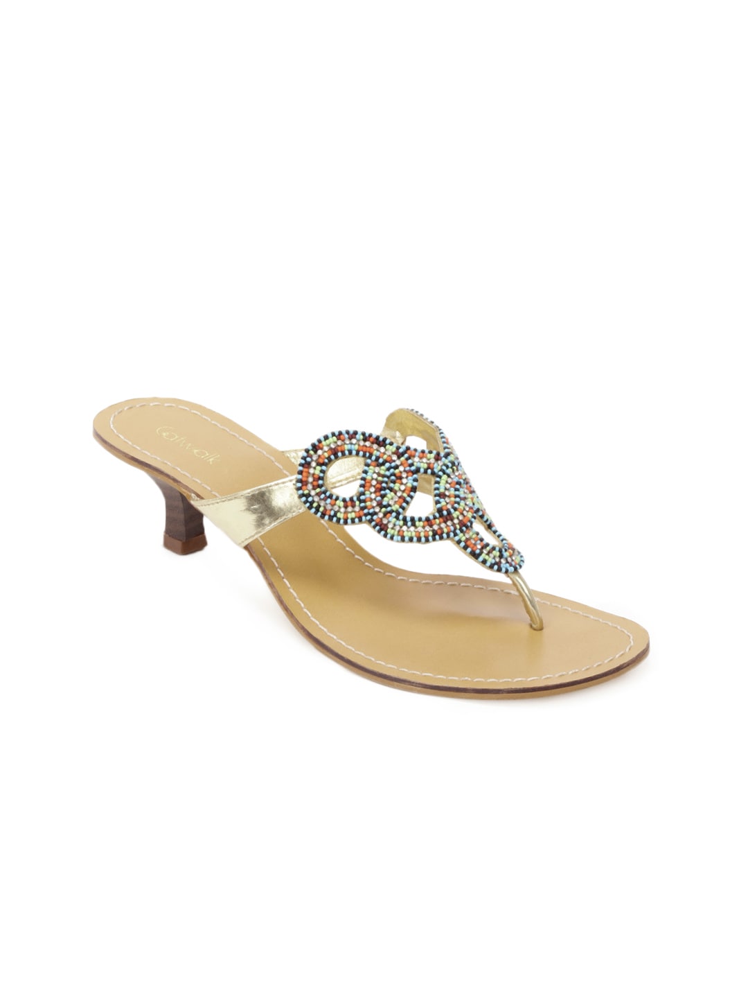 Catwalk Women Multicoloured Heels