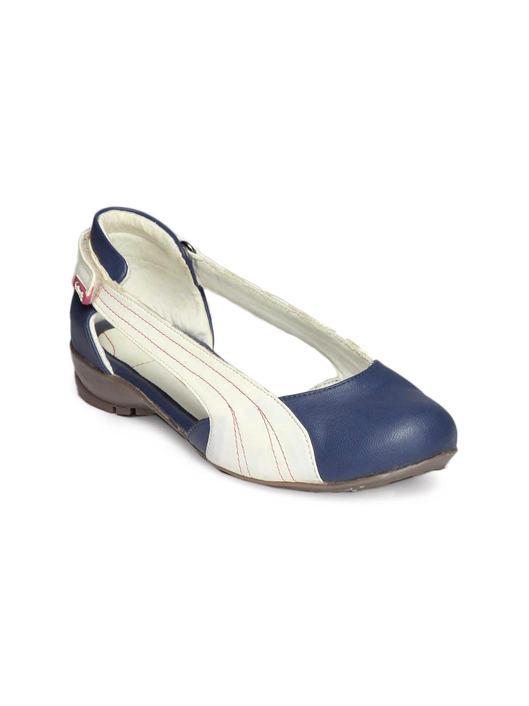Catwalk Women Blue Shoes