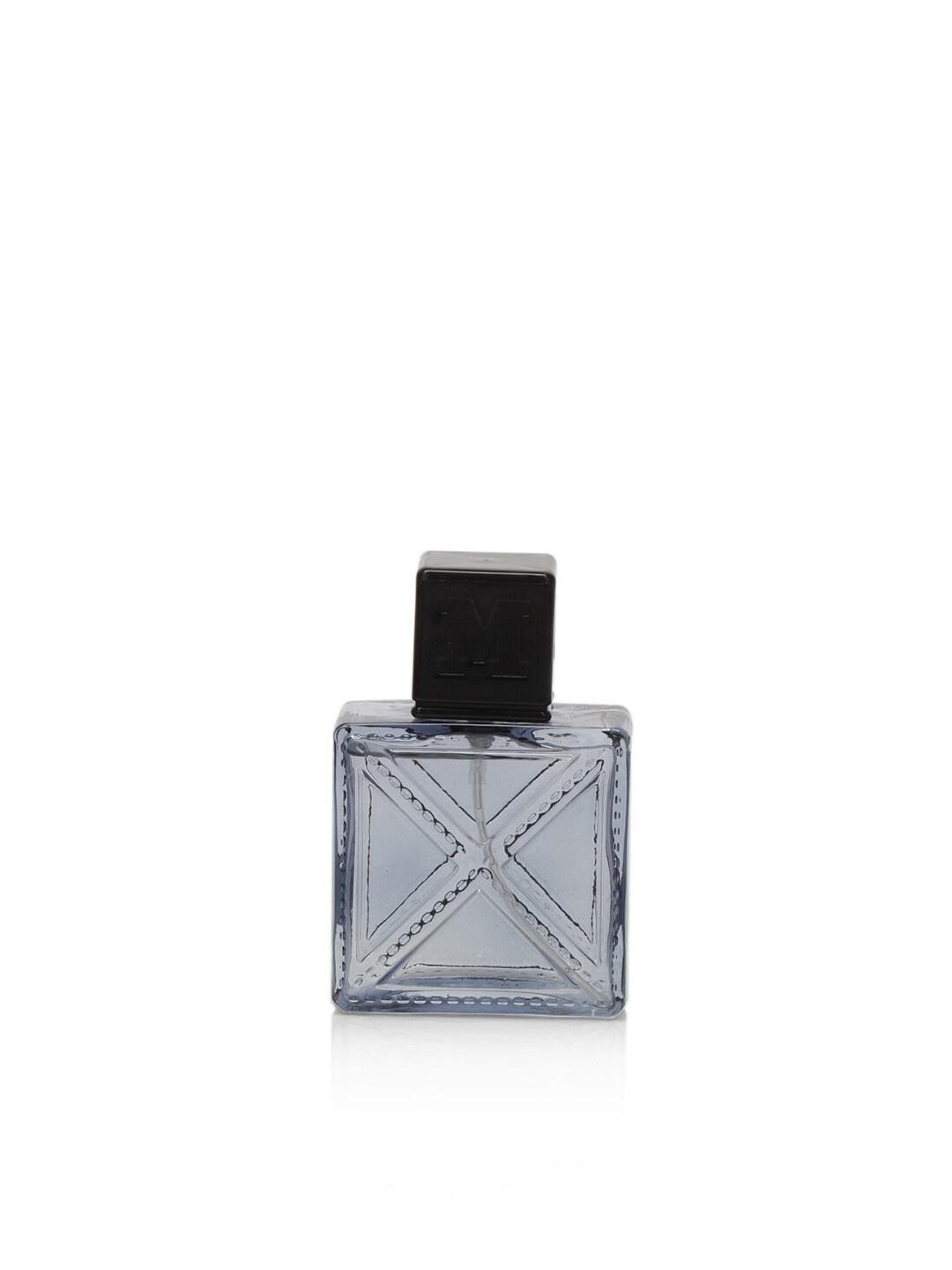 York Men Black Perfume