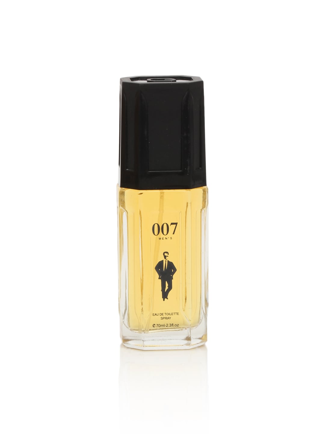 York Men 007 Perfume