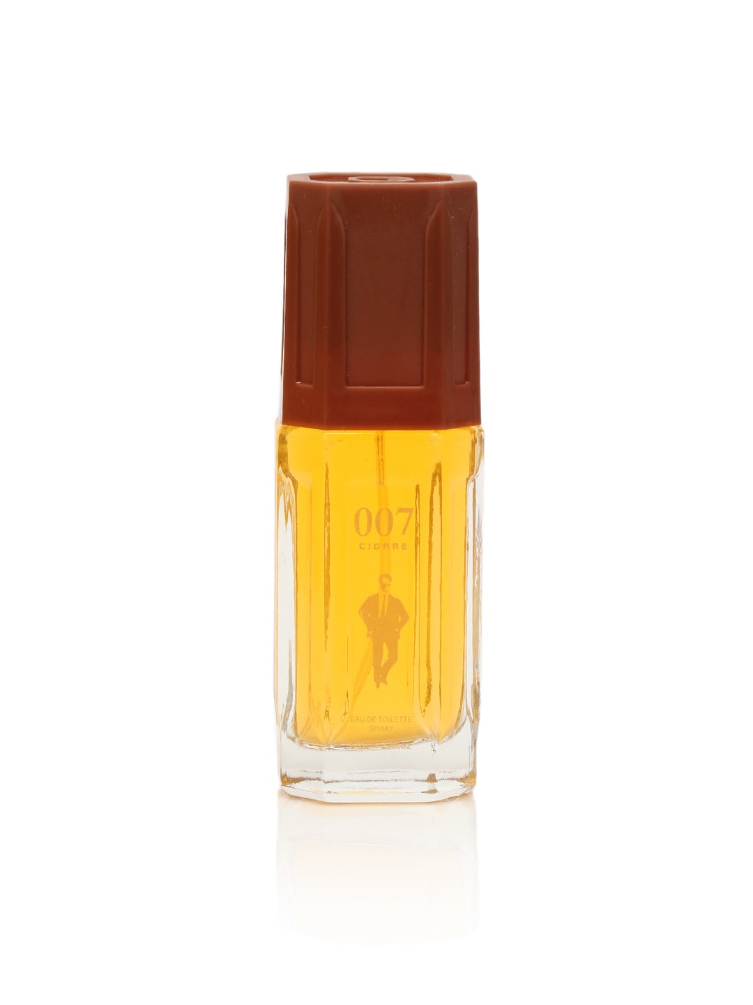 York Men 007 Cigare Perfume