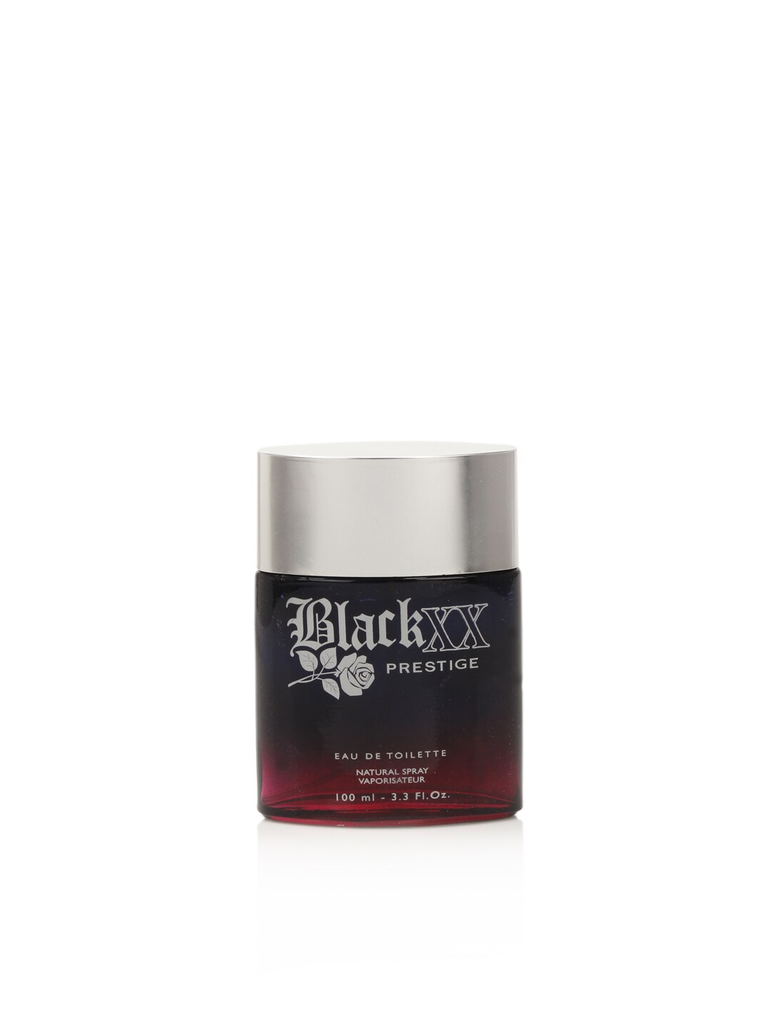 York Men Black Black XX Prestige Perfume