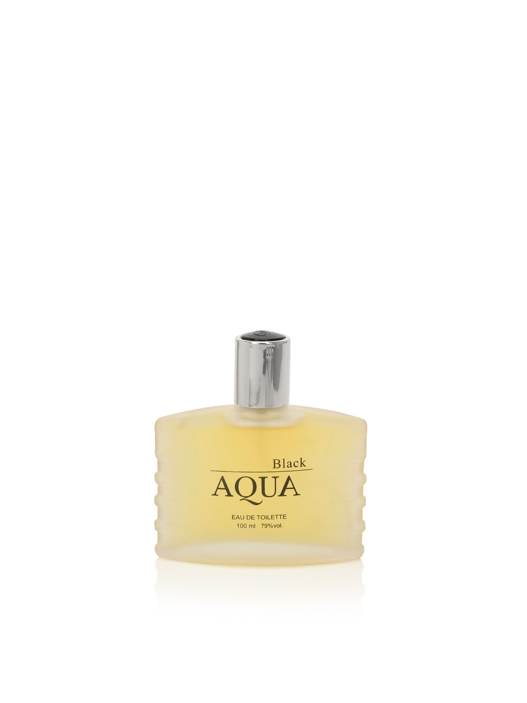 York Men Aqua Black Perfume