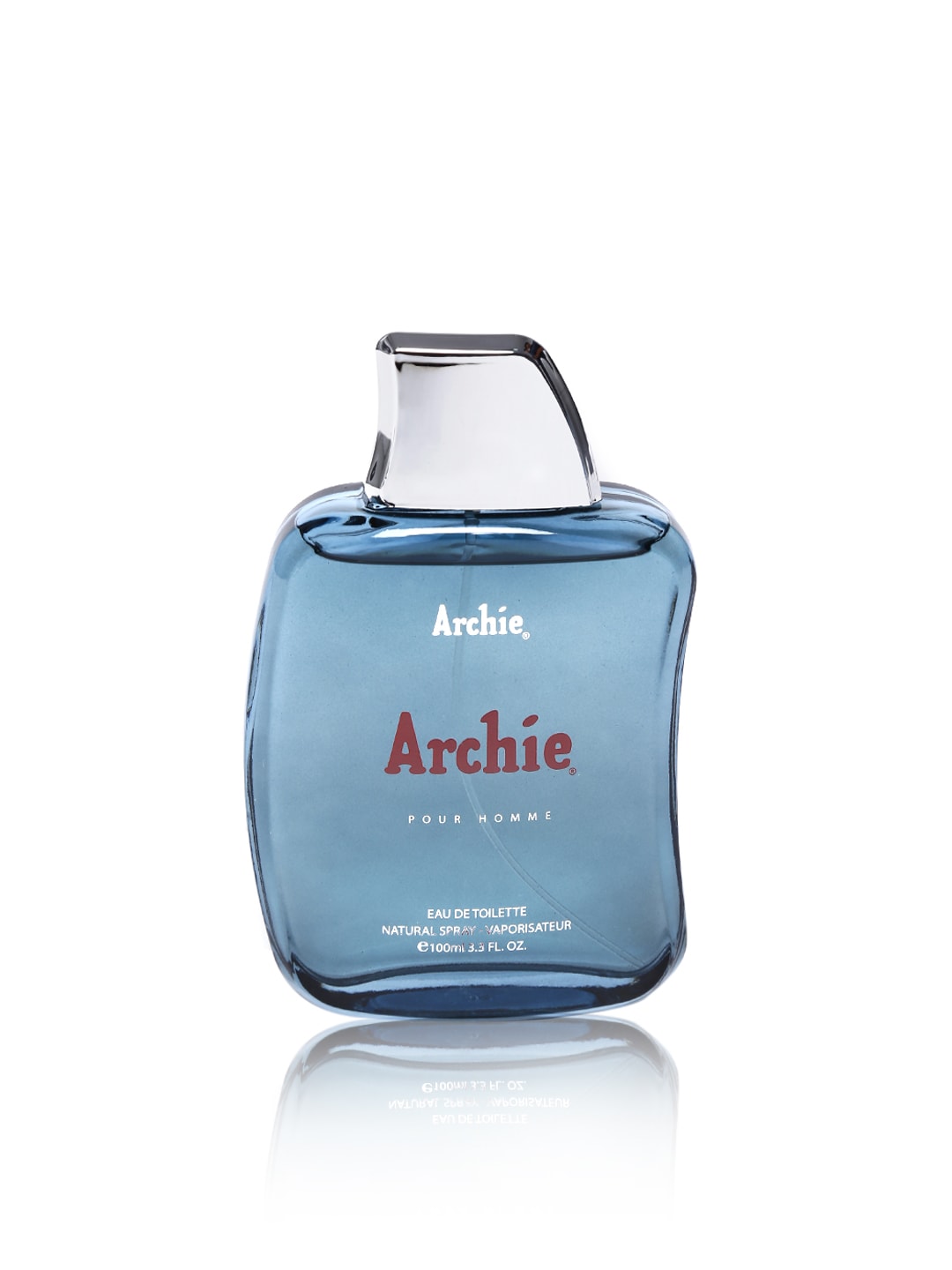 York Men Archie Perfume