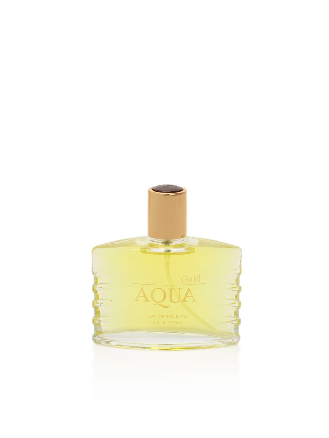 York Men Gold Aqua Perfume