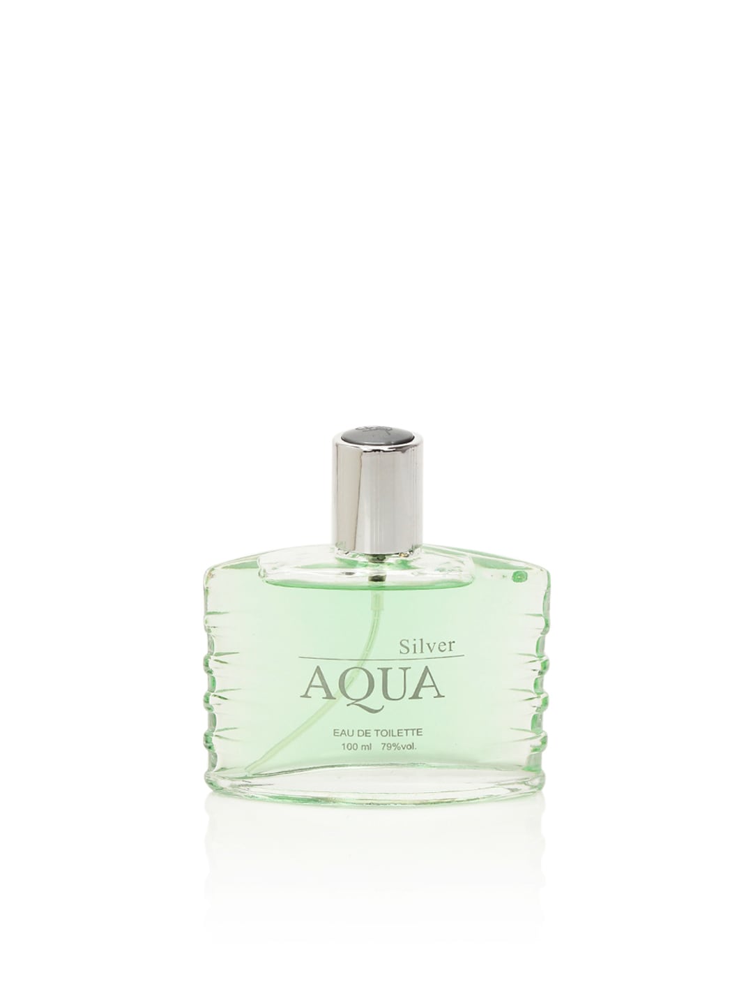 York Men Silver Aqua Perfume