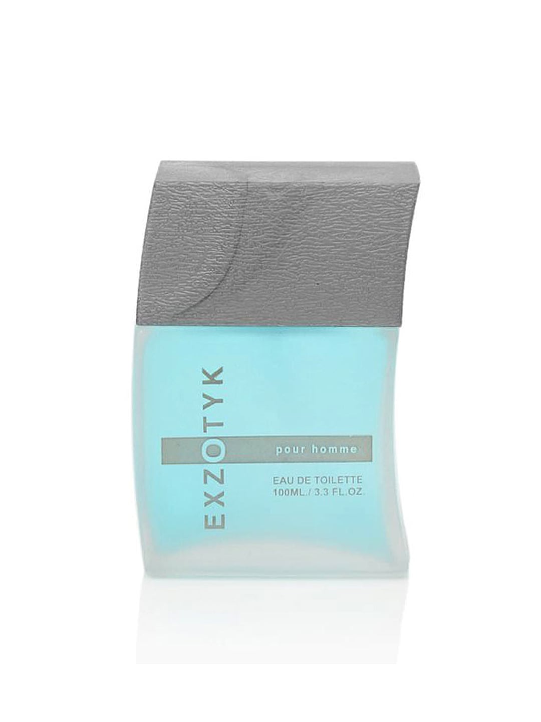 York Men EXZOTYK Pour Homme Eau De Toilette