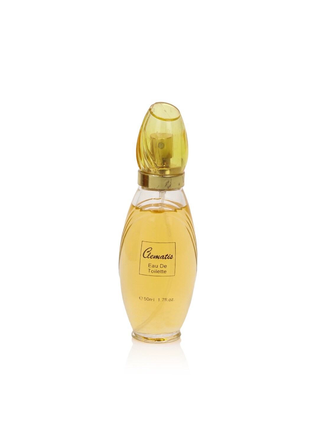 York Women Clematis Perfume
