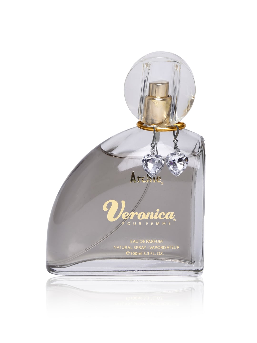 York Women Veronica Perfume