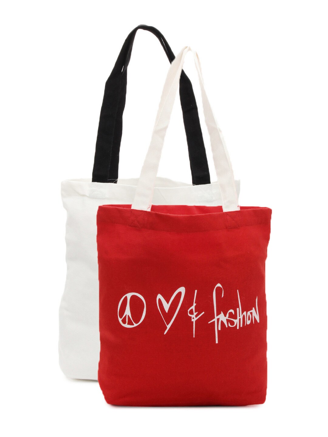 Be For Bag Women Combo pack Tote Bags