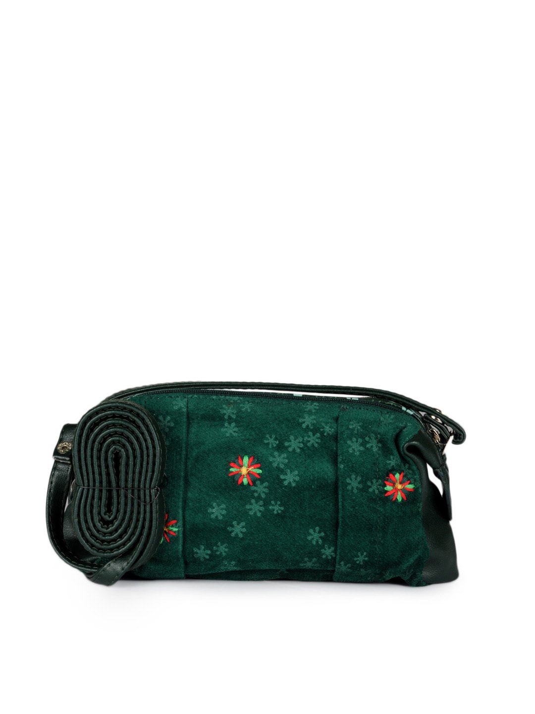 Baggit Women Green purse
