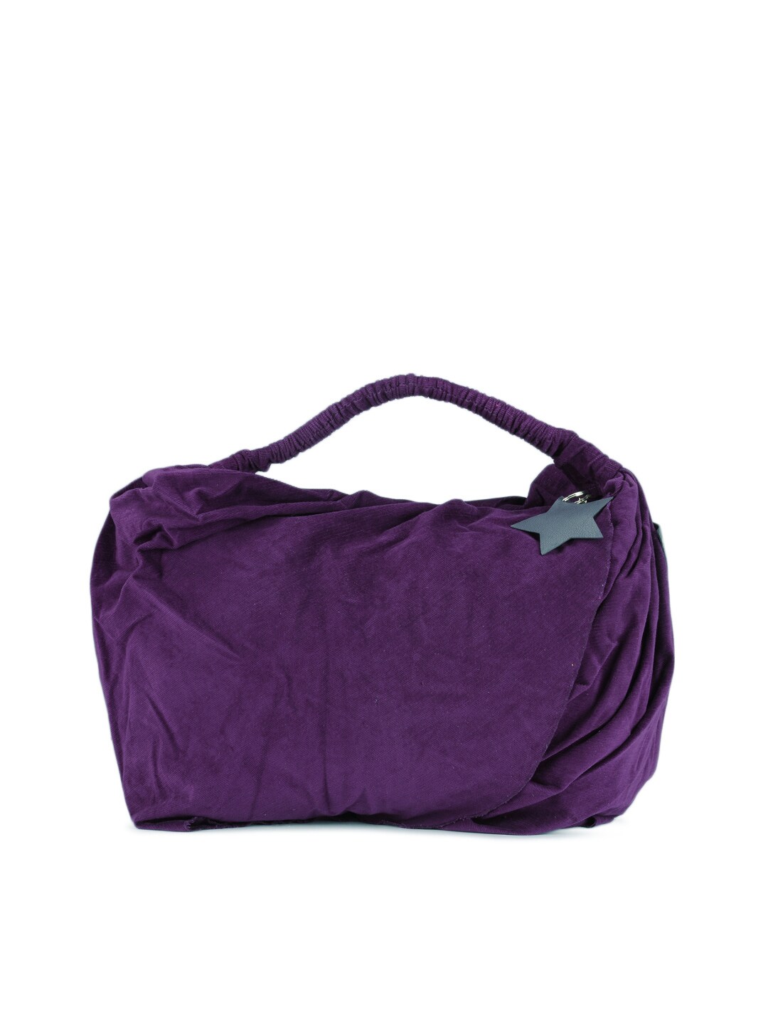 Baggit Women Purple Bag