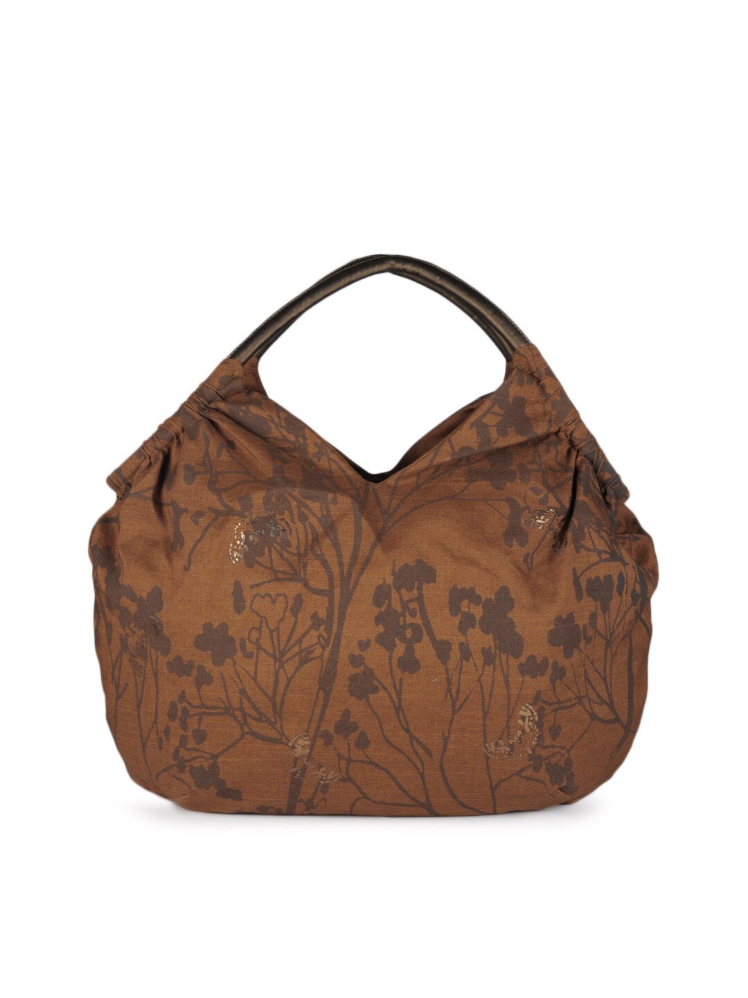 Baggit Women Brown Handbag