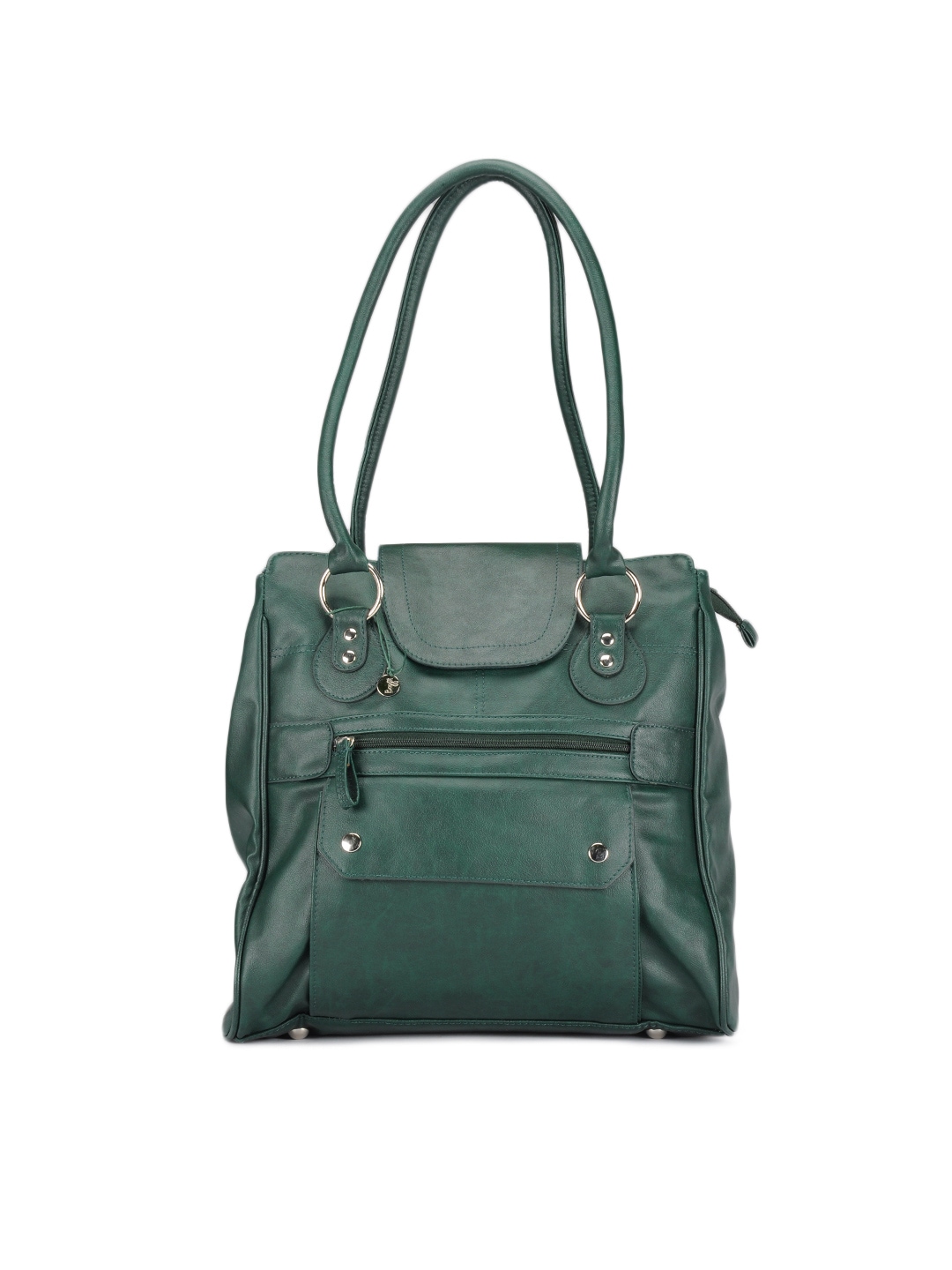 Baggit Women Green Bag