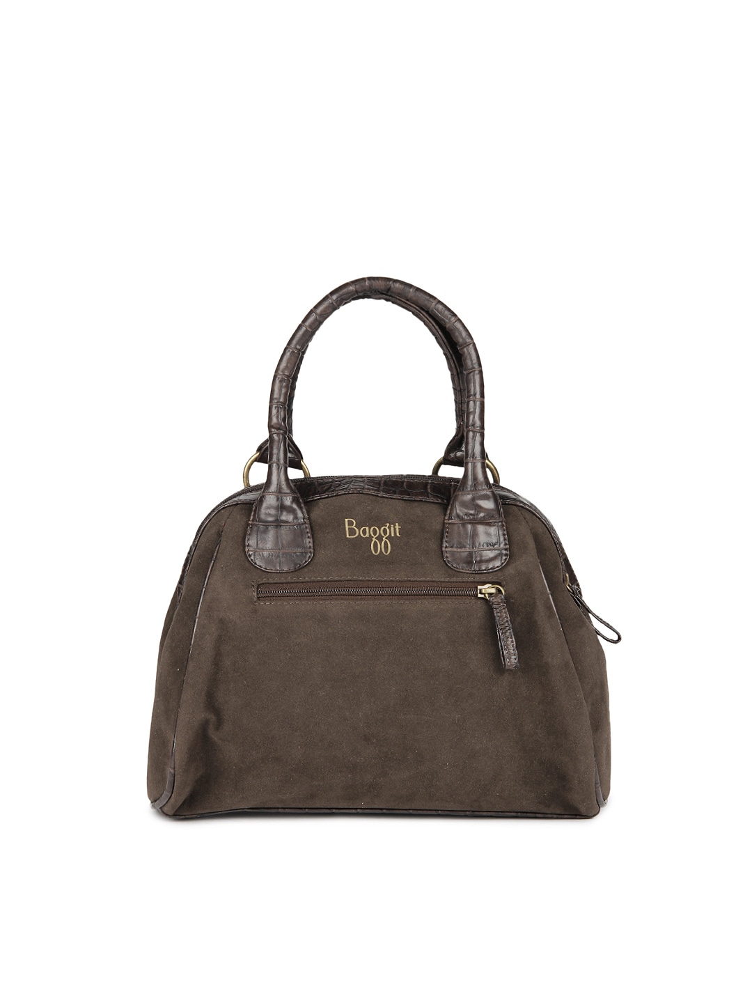 Baggit Brown Handbag