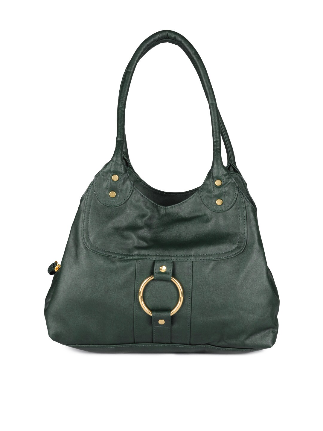 Baggit Women Green Bag