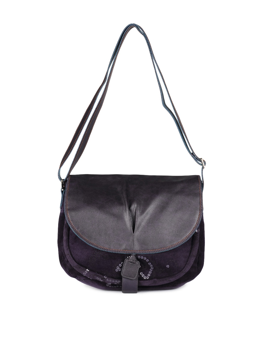 Baggit Women Purple Bag