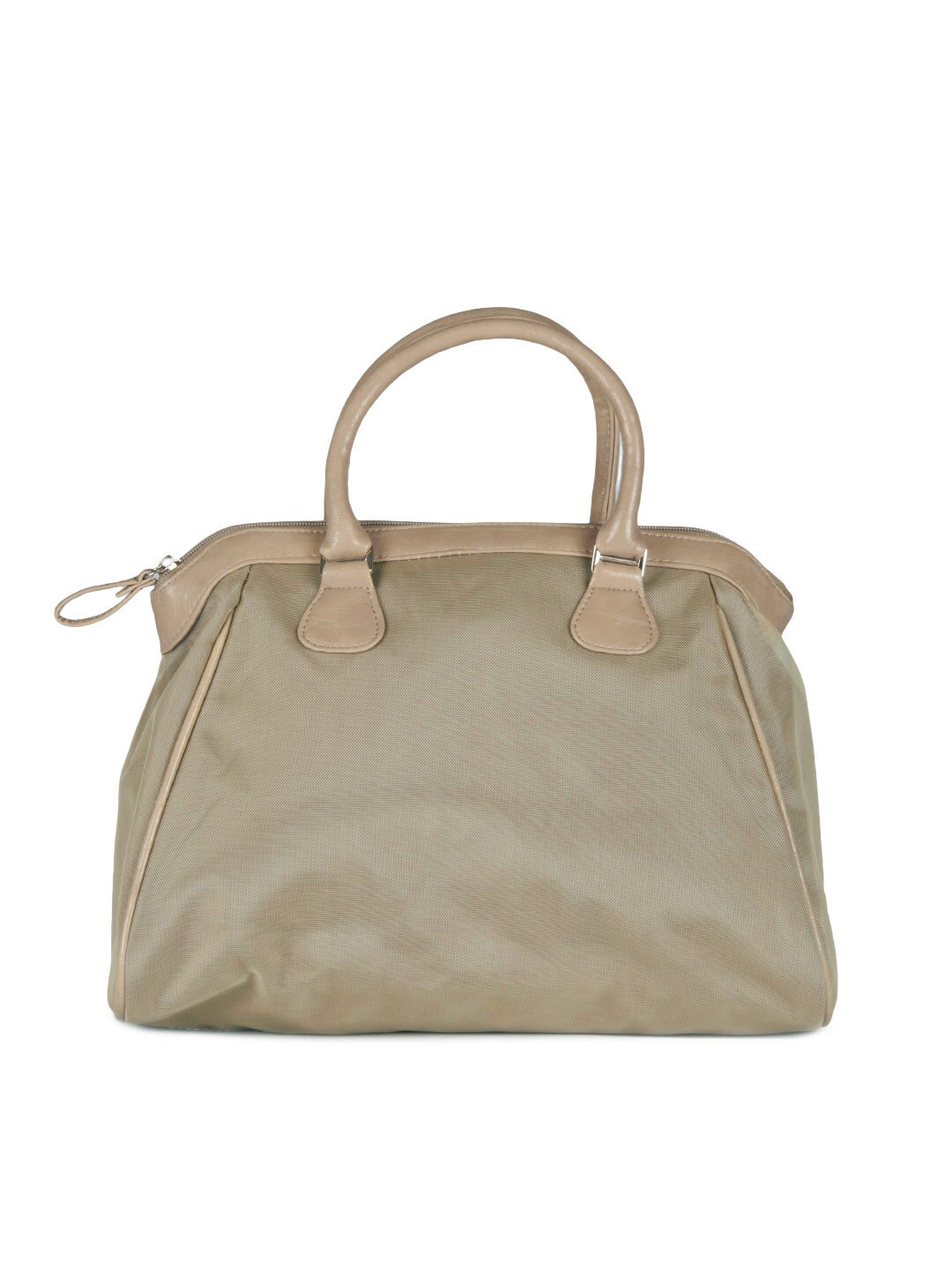 Baggit Women Beige Handbag