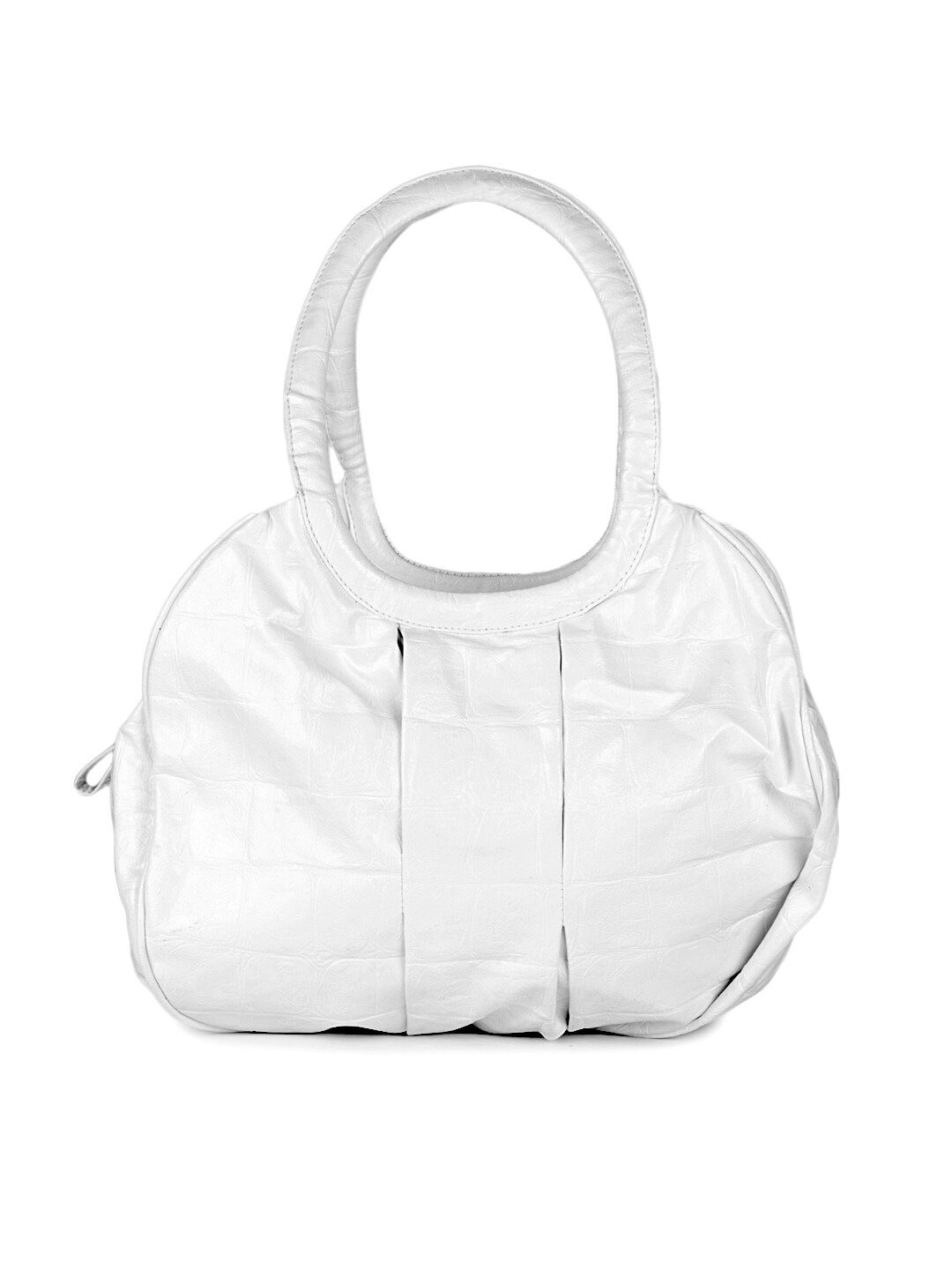 Baggit Women White Handbag