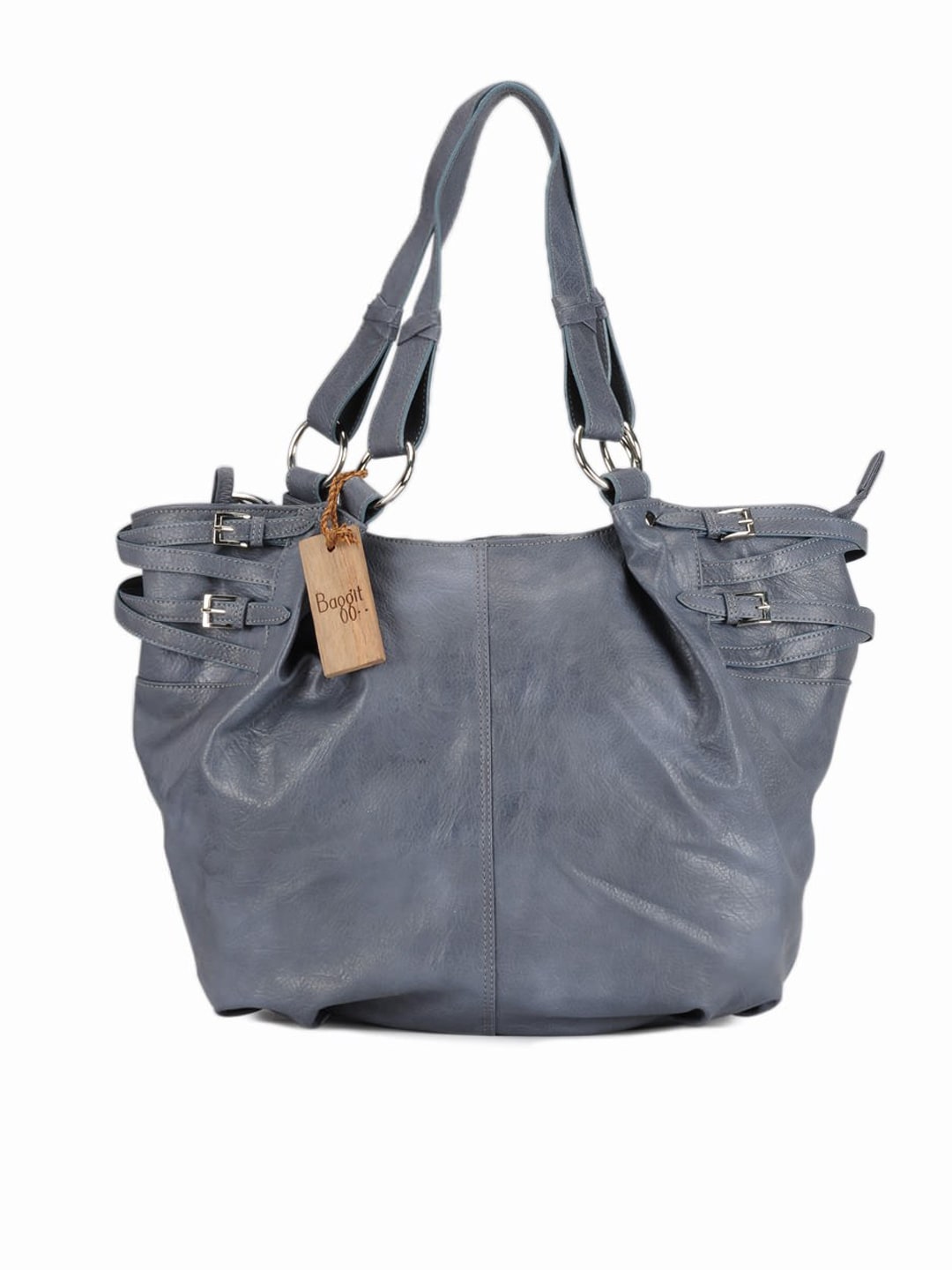 Baggit Women Blue Bag