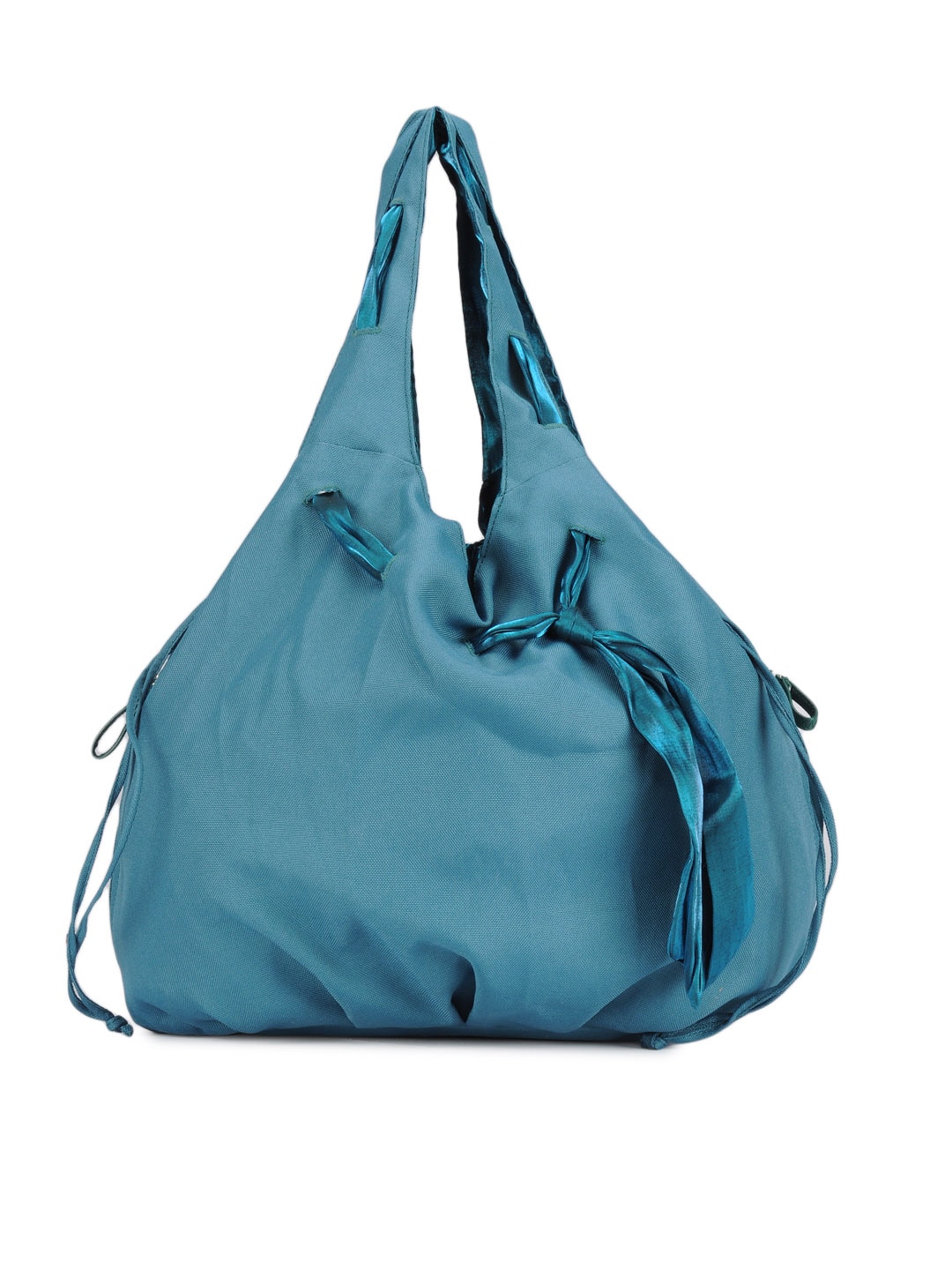 Baggit Women Blue Bag