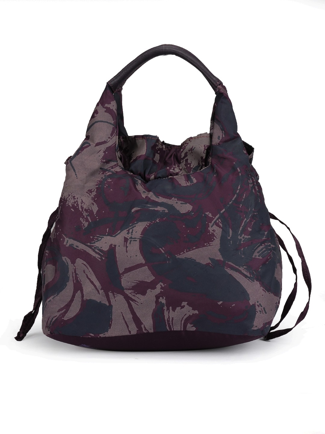 Baggit Women Purple Bag