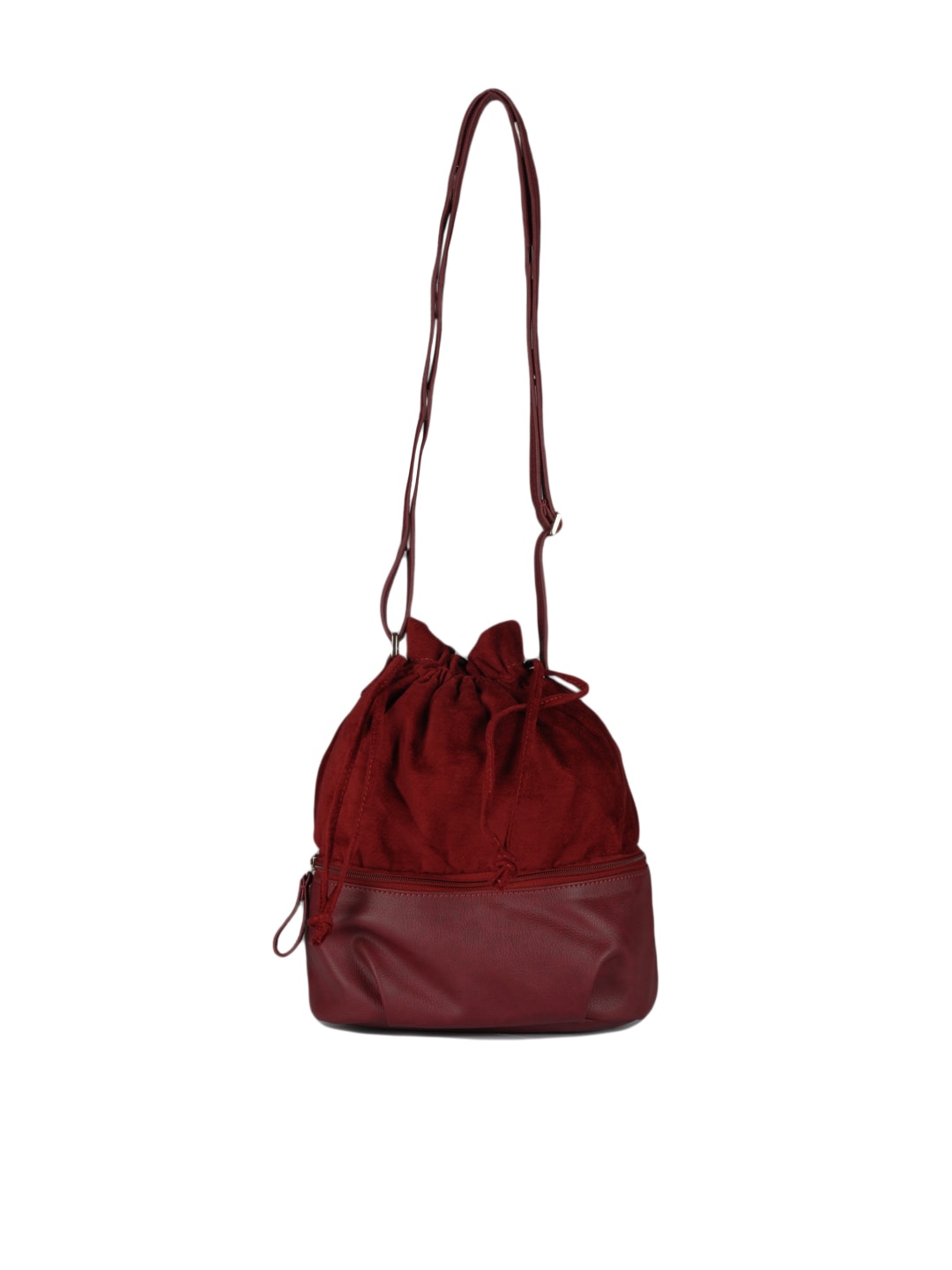 Baggit Women Red Bag