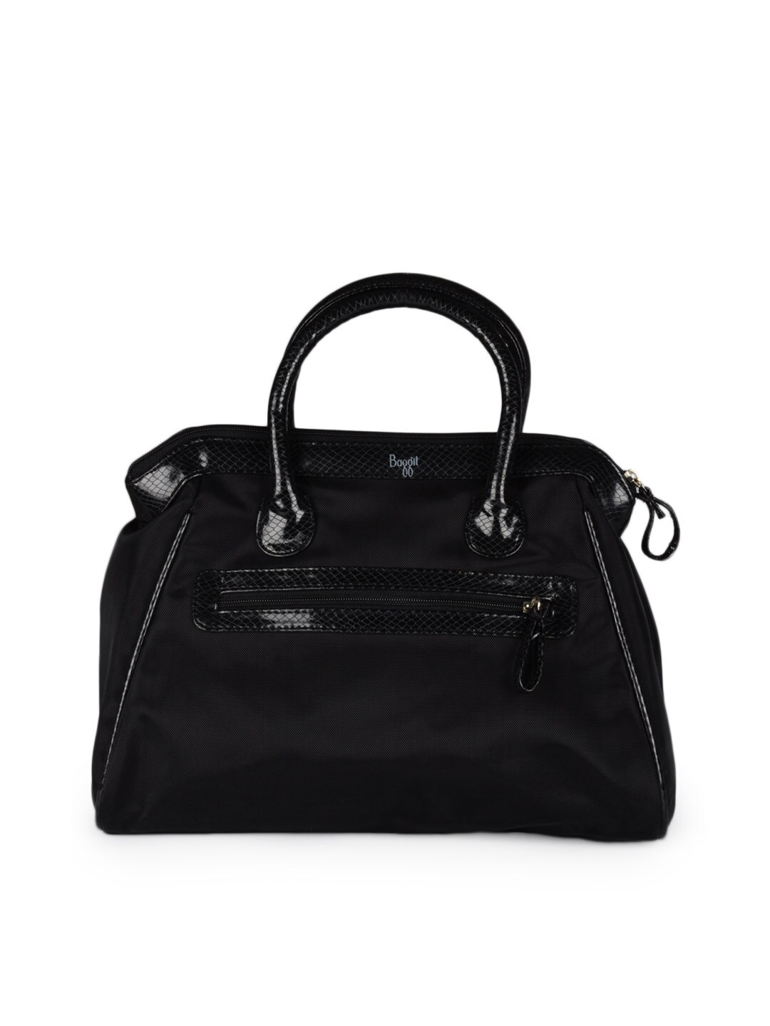 Baggit Women Black Handbag