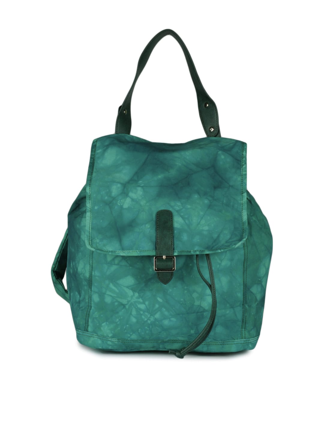Backpackgit Women Green Backpack