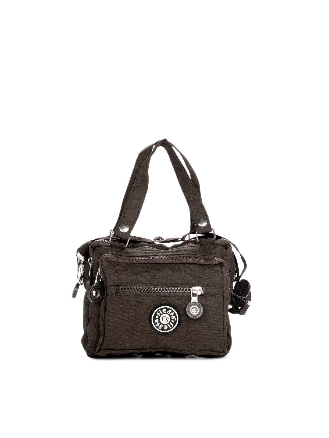 Murcia Women Brown Sling Bag