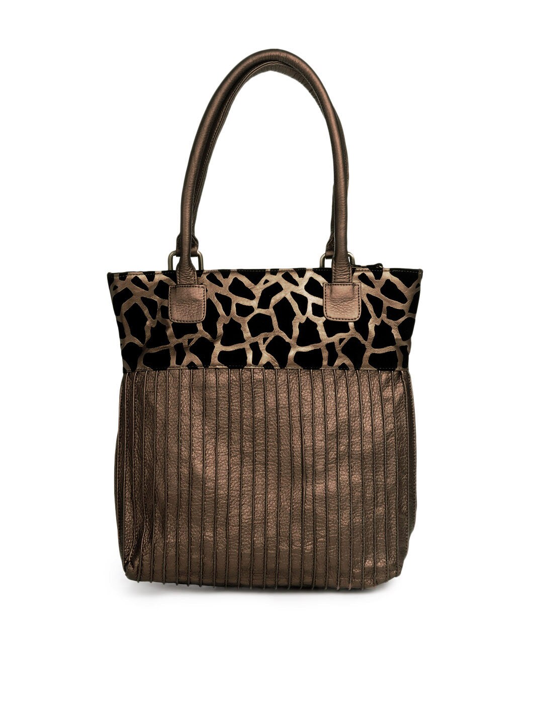 Murcia Women Bronze Handbag