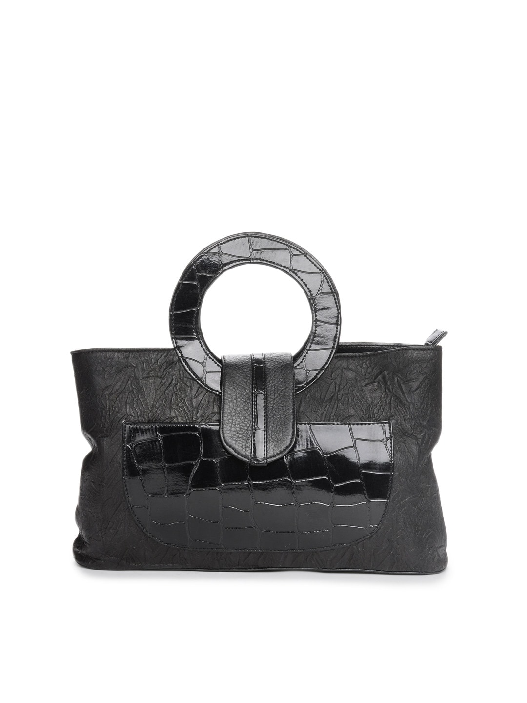 Murcia Women Black Handbag