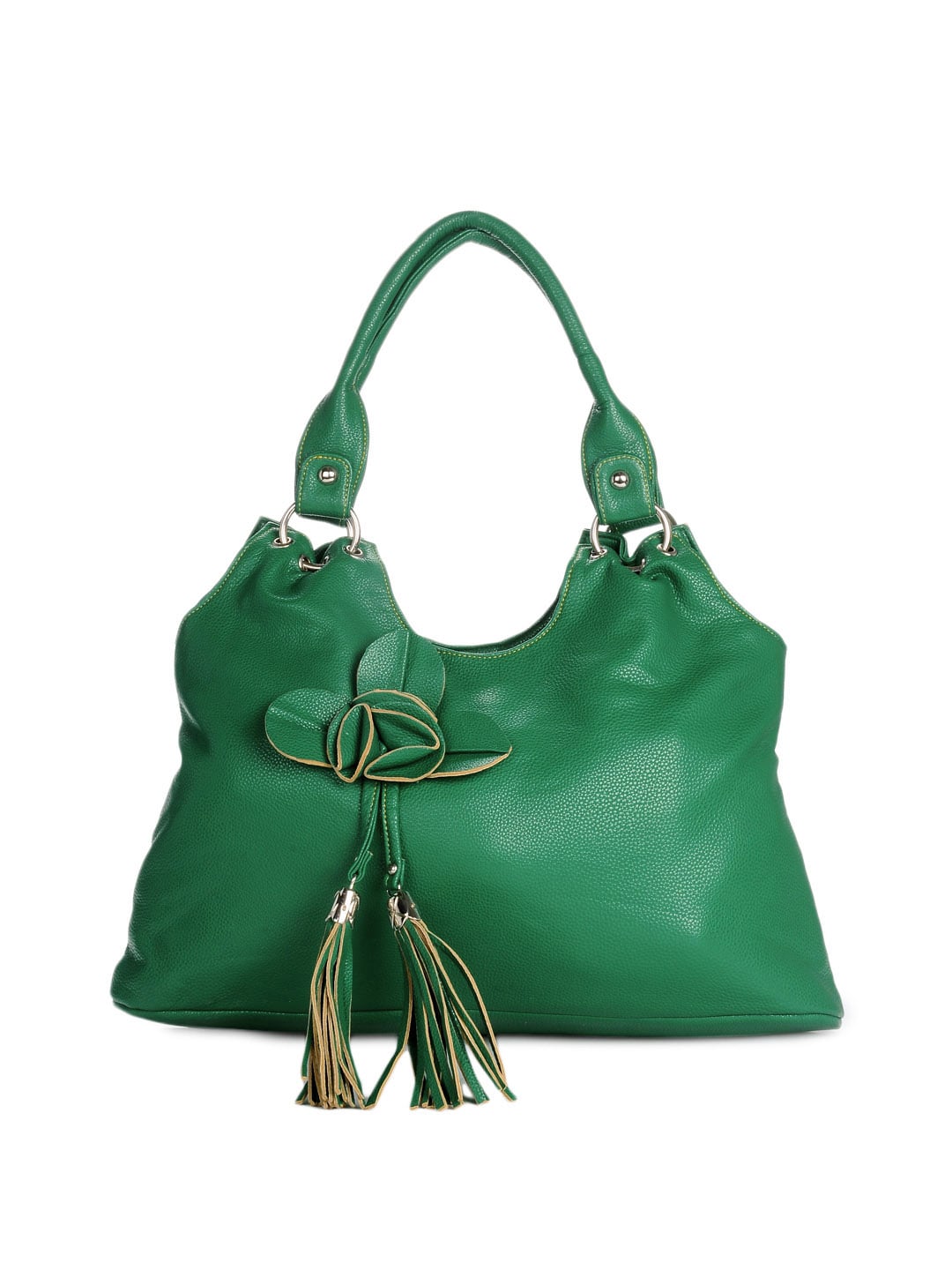 Murcia Women Green Handbag