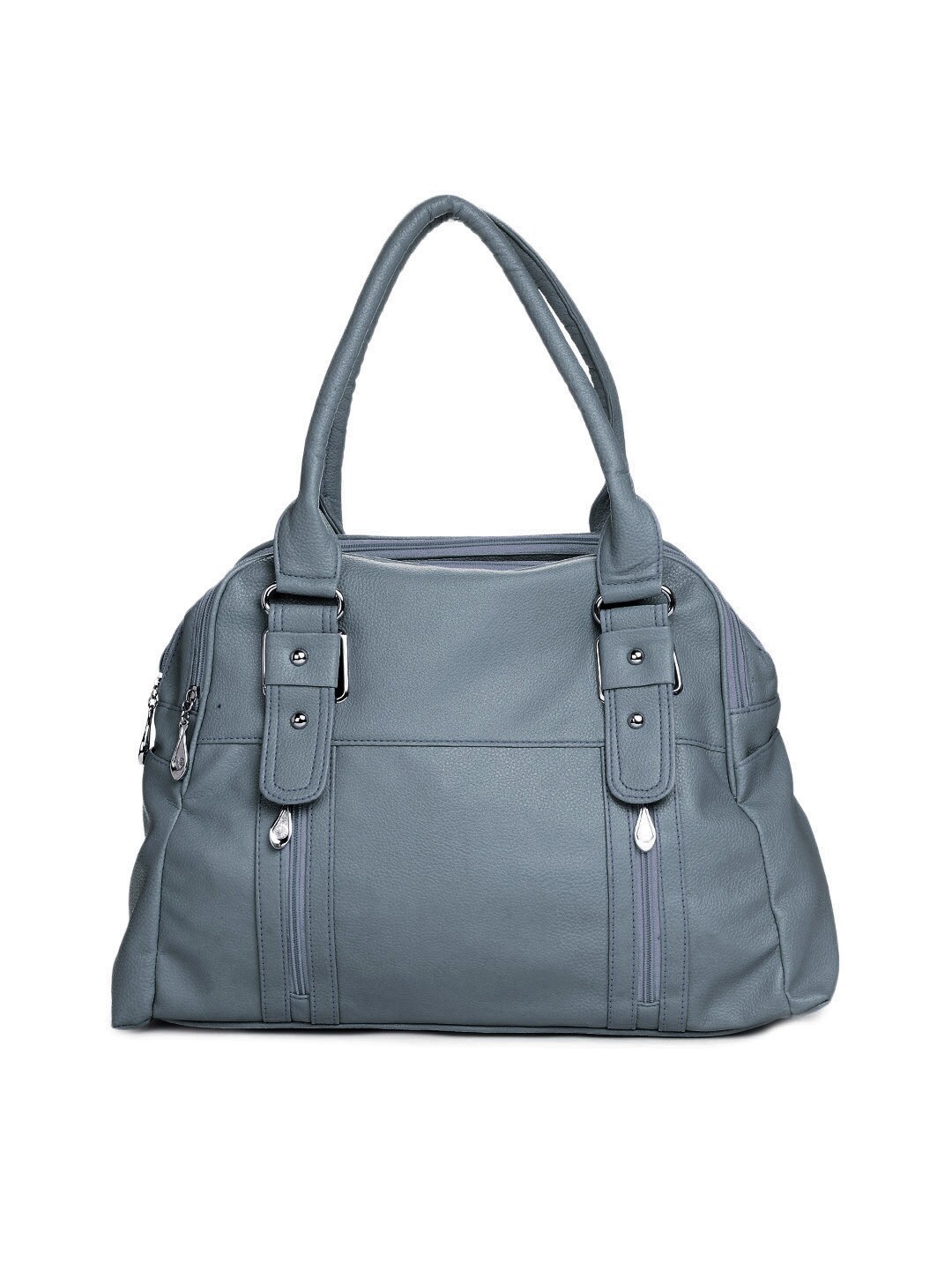 Murcia Women Blue Handbag