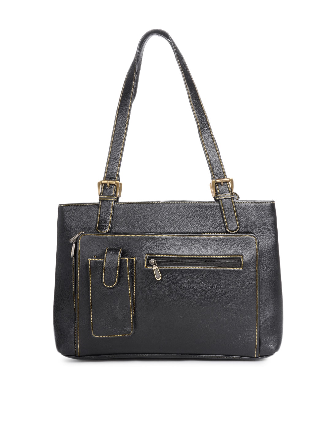 Murcia Women Black Handbag