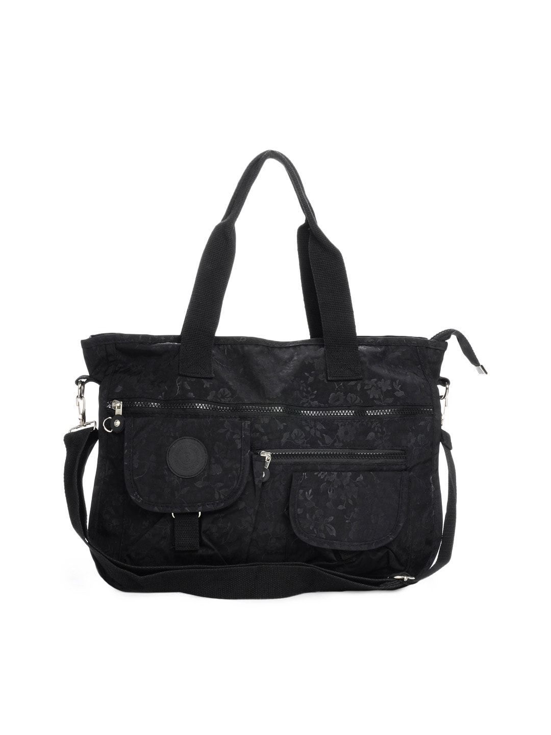 Murcia Women Black Handbag