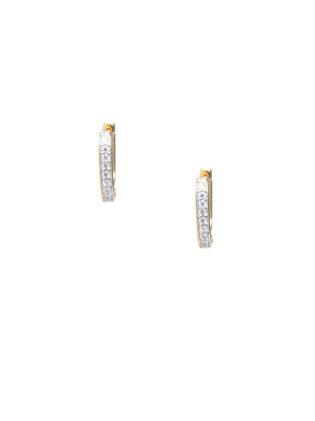 Lucera Women Gold Earrings
