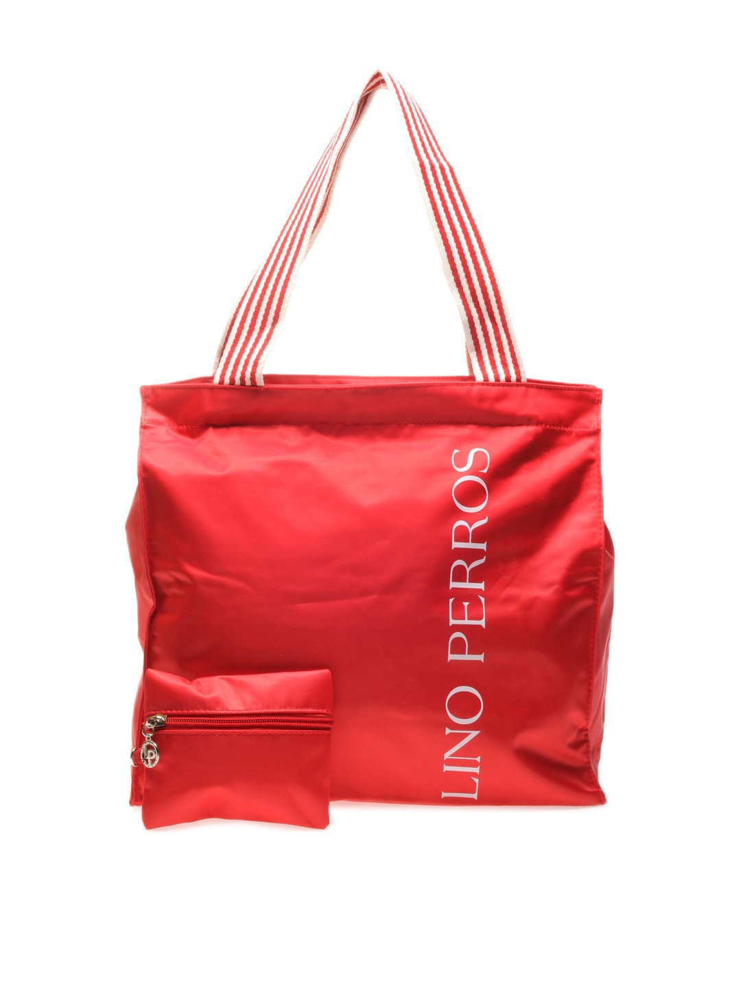 Lino Perros Women Red Handbag