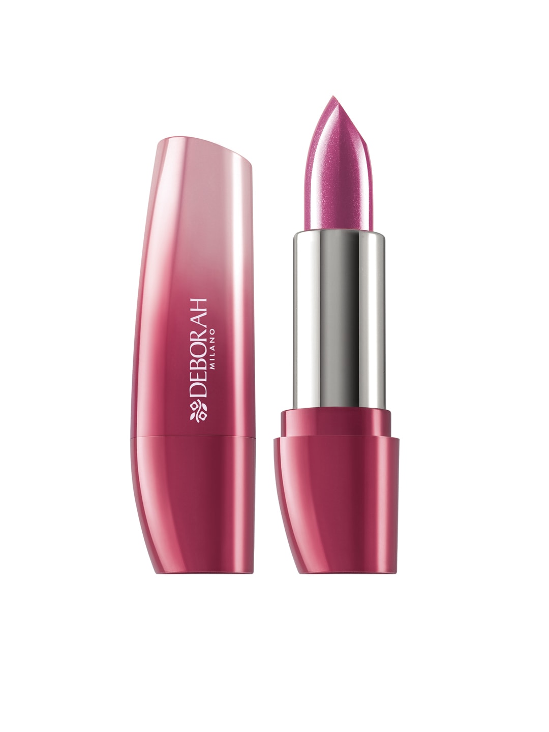 Deborah Purple Light Creator Shine Volume 5 Lipstick