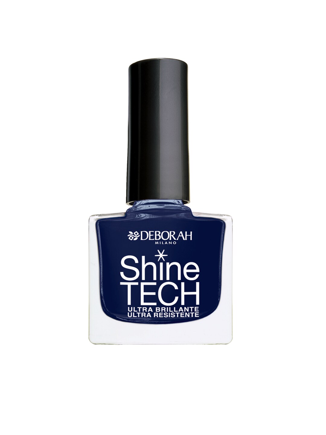 Deborah Shine Tech Sapphire Nail Polish 35