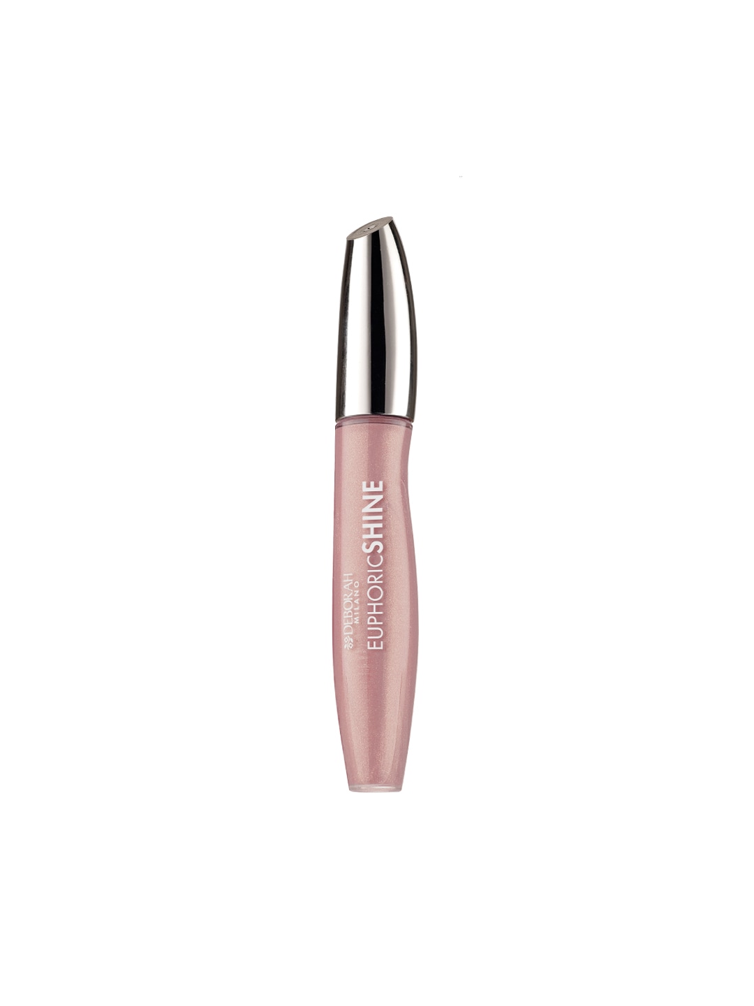 Deborah Golden Pink Euphoric Shine 04 Lip Gloss