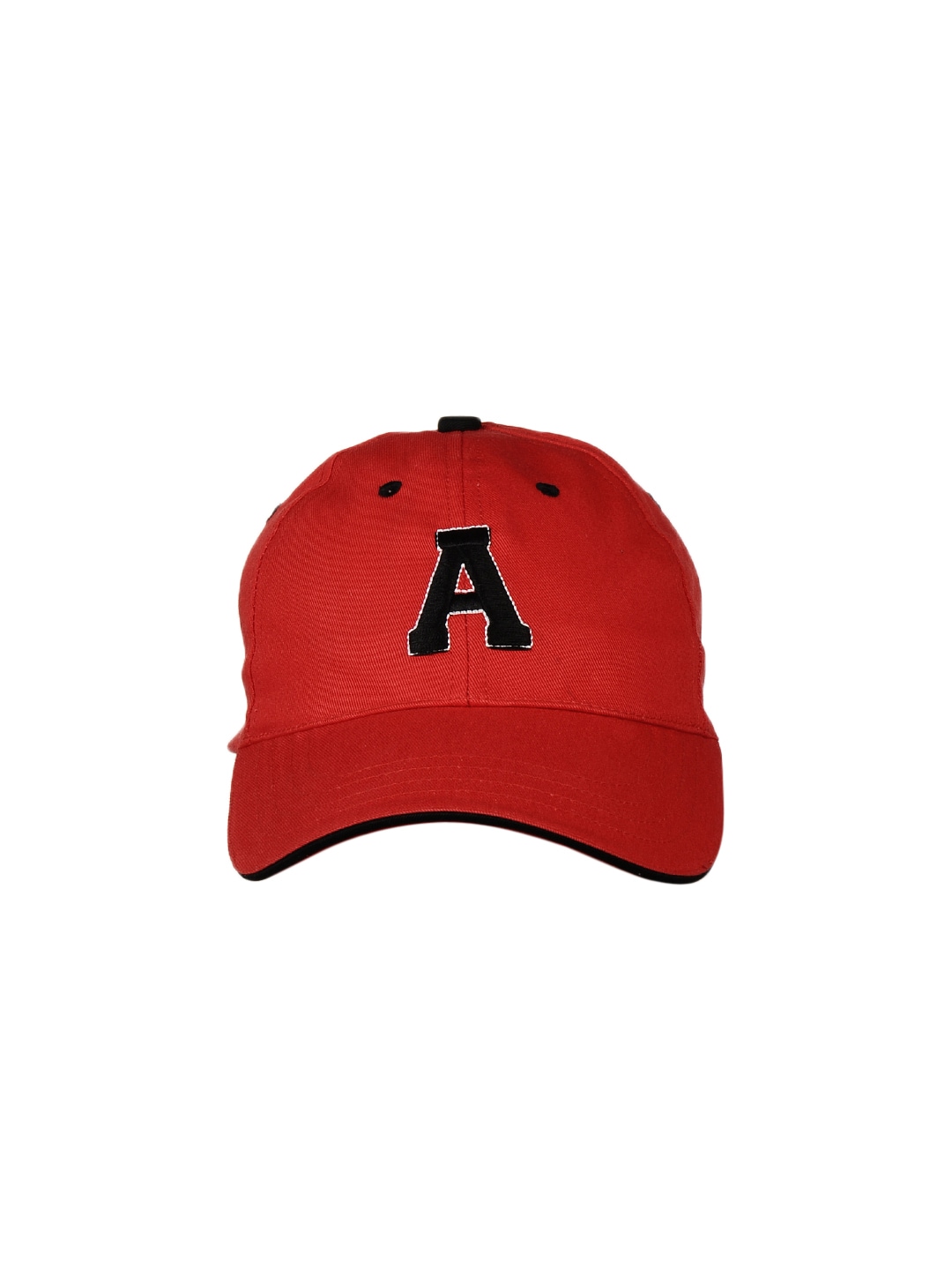 Arrow Men Red Cap