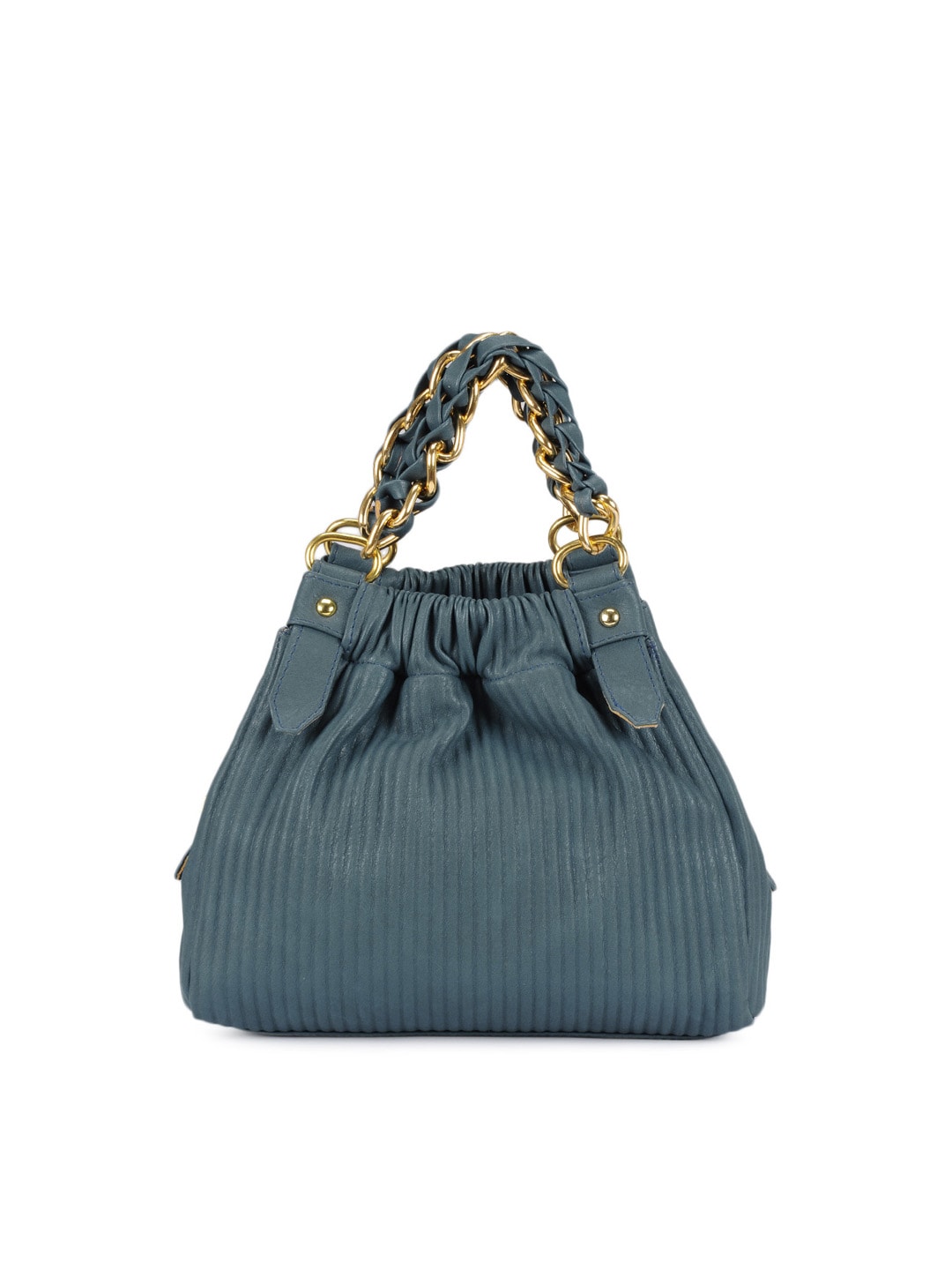 Rocia Women Blue Handbag